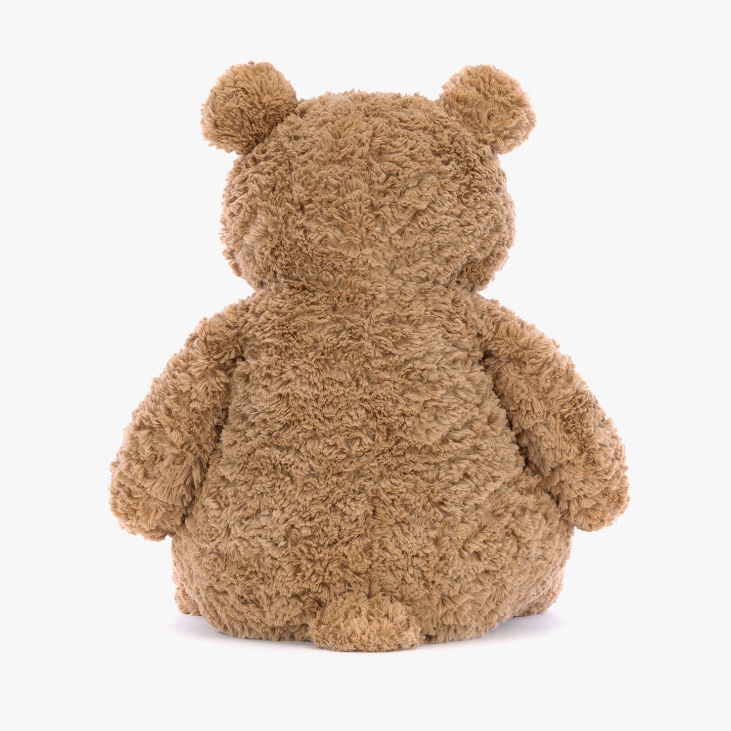 Cuddle Up with Jellycat’s Bartholomew Big Bear