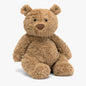 Cuddle Up with Jellycat’s Bartholomew Big Bear
