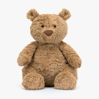 Cuddle Up with Jellycat’s Bartholomew Big Bear