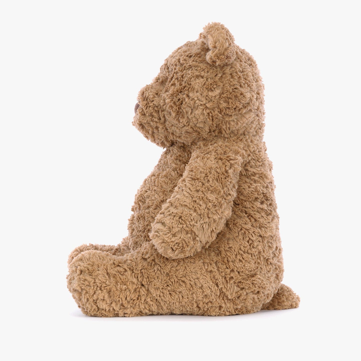 Cuddle Up with Jellycat’s Bartholomew Big Bear