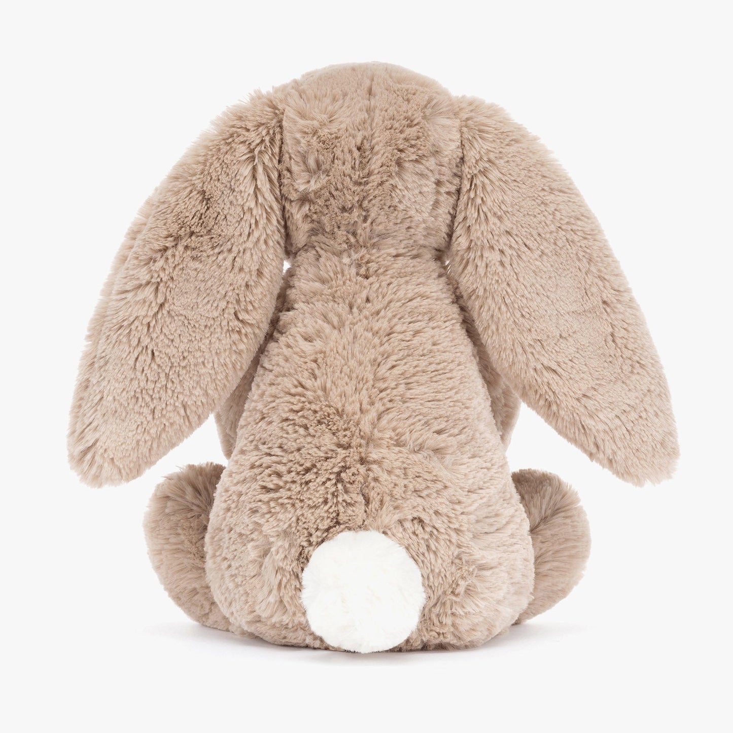 The Perfect Birthday Bunny – Jellycat Bashful Beige Edition