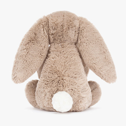 The Perfect Birthday Bunny – Jellycat Bashful Beige Edition