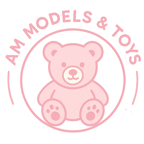 AM Models & Toys