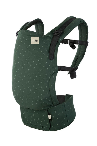 Seedling Premium Cotton Baby Carrier – Free-to-Grow Comfort for Every Stage