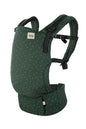 Seedling Premium Cotton Baby Carrier – Free-to-Grow Comfort for Every Stage