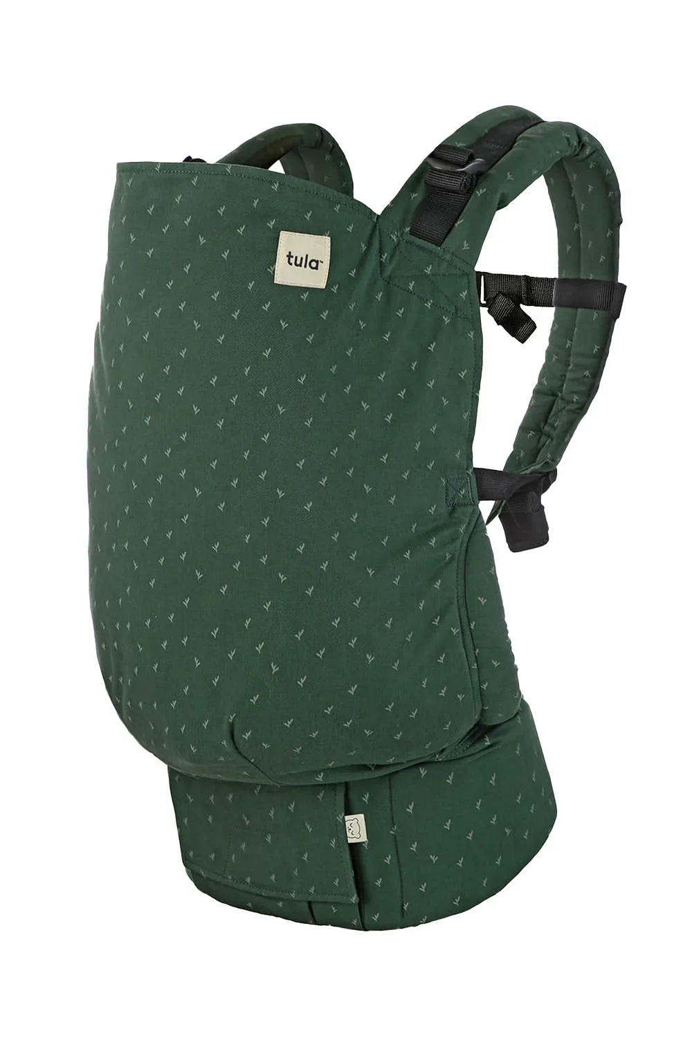 Seedling – A Preschool Carrier that Grows with Your Child