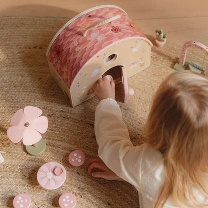 Little Dutch Fairy Cottage & Garden – A Magical Play Adventure