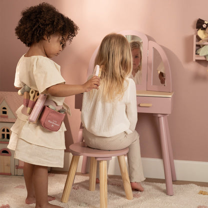 Create Magical Makeovers with the Little Dutch Hairdresser Set