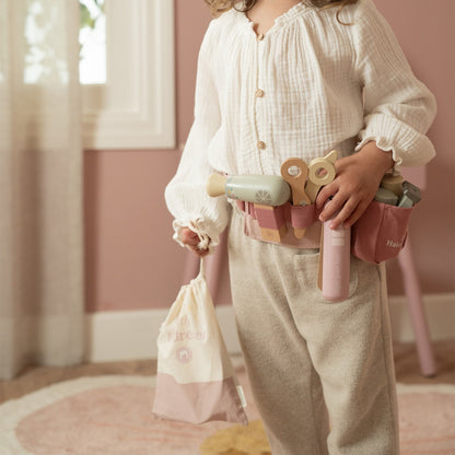 Create Magical Makeovers with the Little Dutch Hairdresser Set