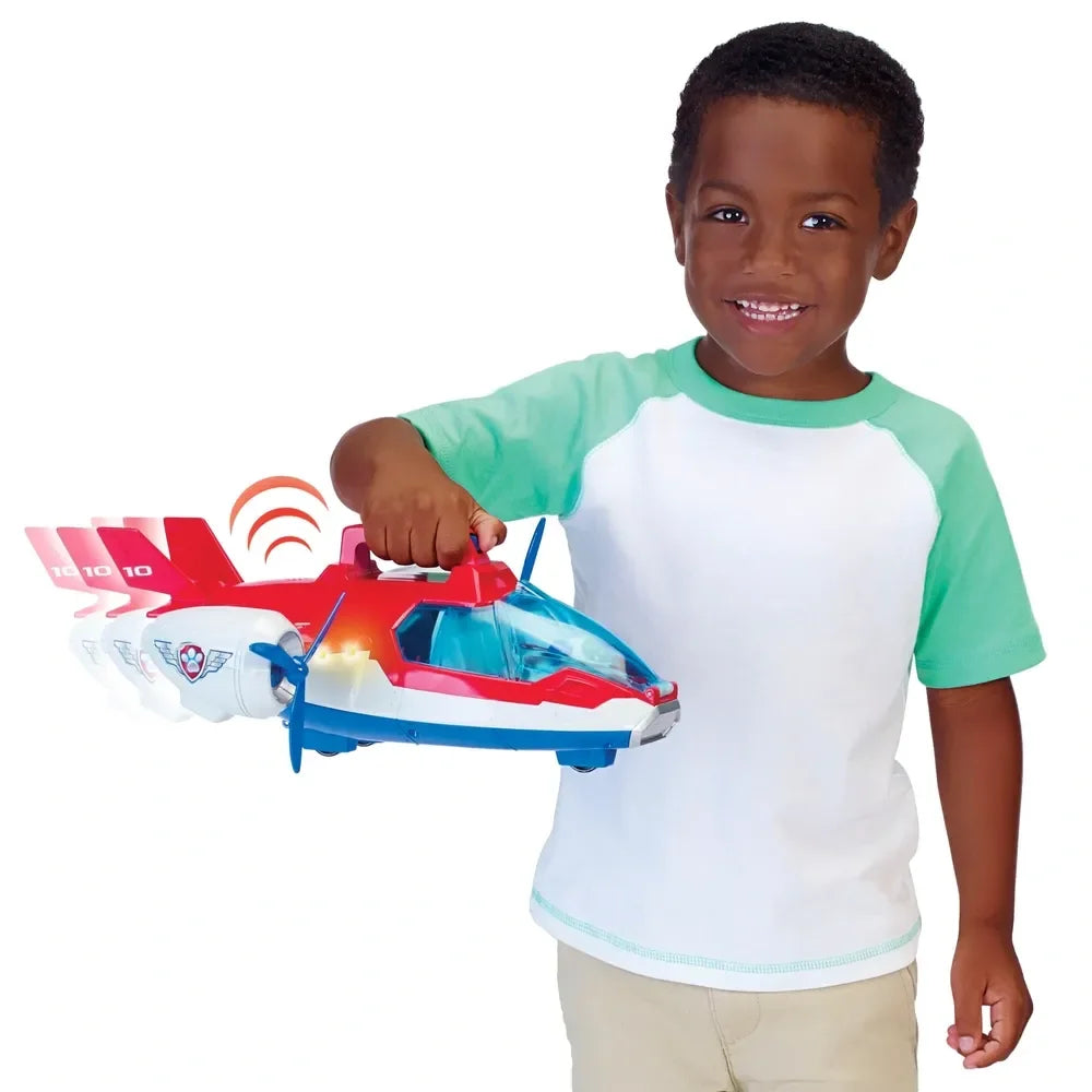 PAW Patrol 2-in-1 Air Patroller – Ready for Sky-High Rescue Missions