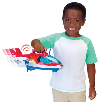PAW Patrol 2-in-1 Air Patroller – Ready for Sky-High Rescue Missions
