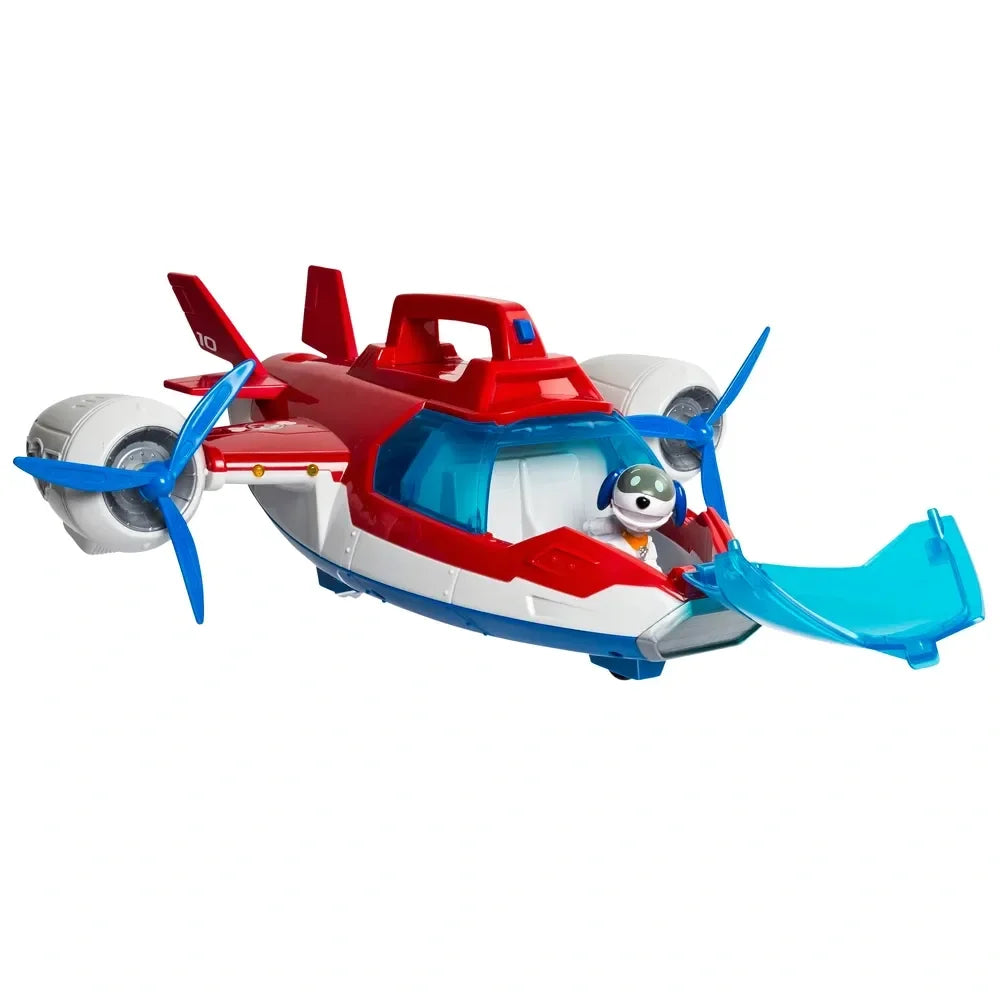 PAW Patrol 2-in-1 Air Patroller – Ready for Sky-High Rescue Missions