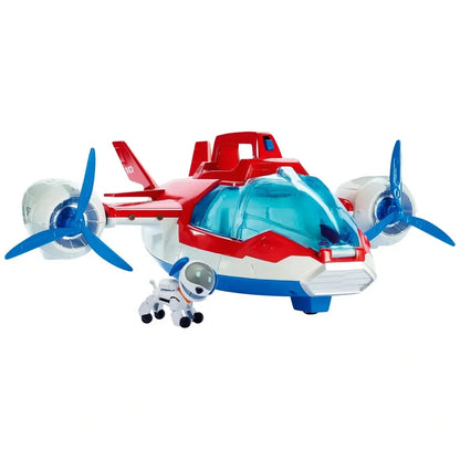 PAW Patrol 2-in-1 Air Patroller – Ready for Sky-High Rescue Missions