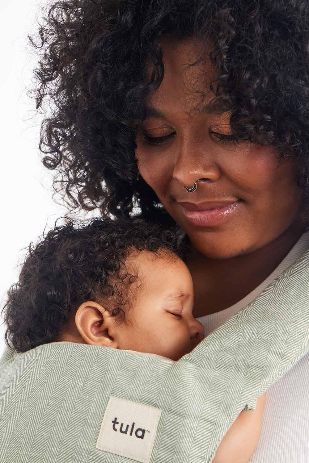 Spruce – The Linen Carrier That Grows with Every Adventure