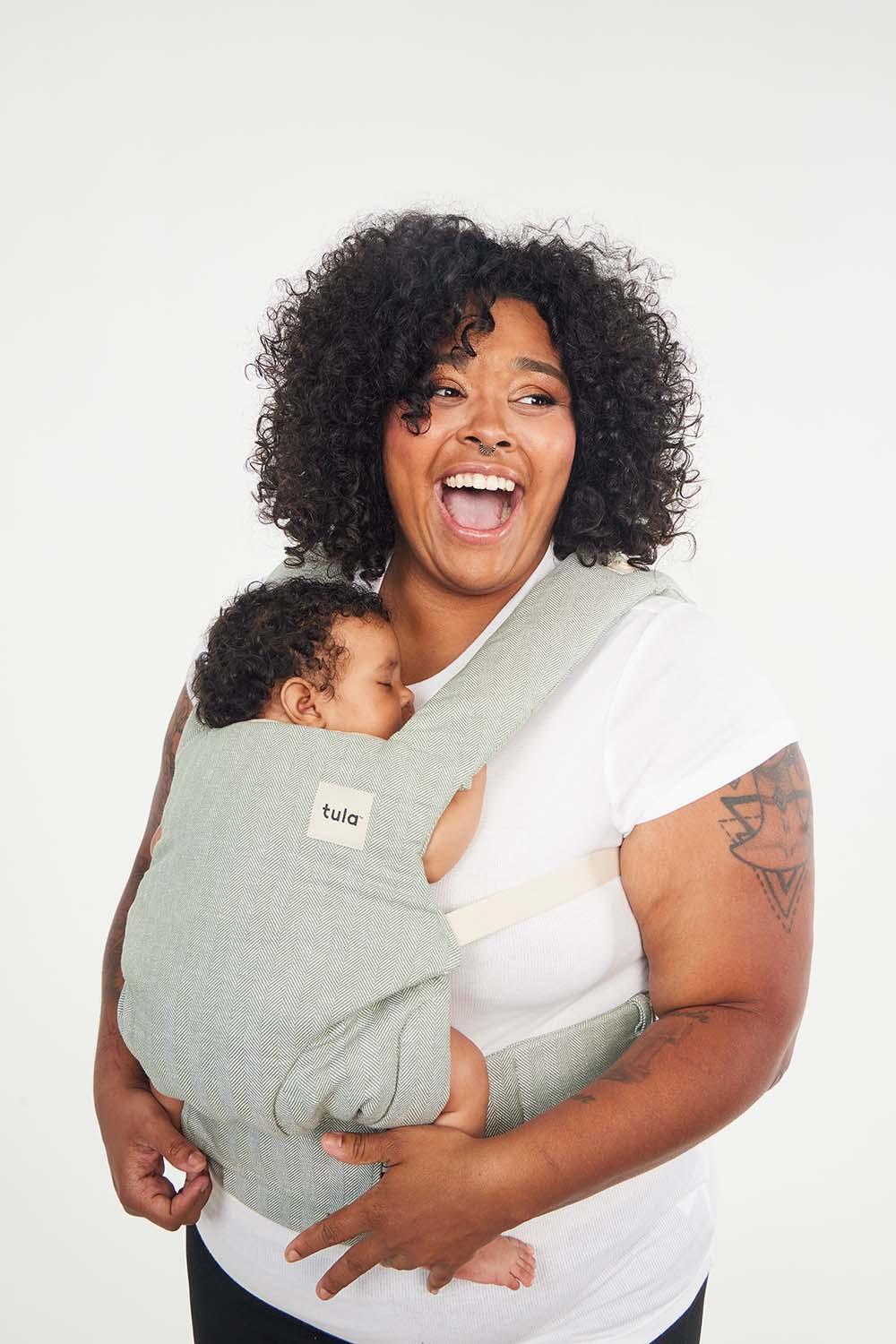 Spruce – The Linen Carrier That Grows with Every Adventure